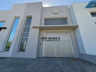 Ponto Comercial para alugar, 210m² no Itu Novo Centro, Itu