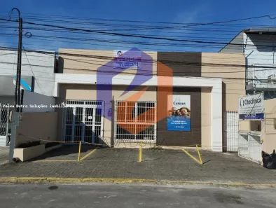 Ponto Comercial à venda, 215m² no Centro, Cabo de Santo Agostinho