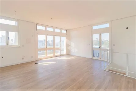 Cobertura com 3 Quartos à venda, 224m² no Boa Vista, Porto Alegre