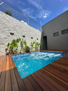 Casa com 3 Quartos à venda, 230m² no Chácaras Americanas, Anápolis