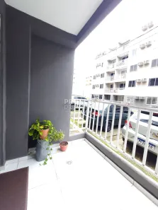 Apartamento com 2 Quartos à venda, 47m² no Dois Carneiros, Jaboatão dos Guararapes