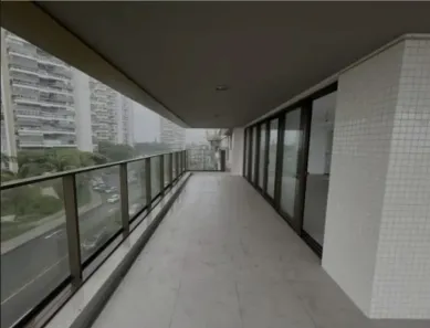 Apartamento com 5 Quartos à venda, 201m² no Barra da Tijuca, Rio de Janeiro