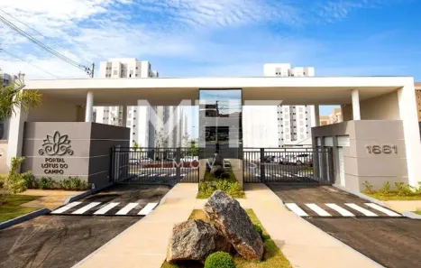 Apartamento com 2 Quartos à venda, 56m² no Vila São Pedro, Hortolândia