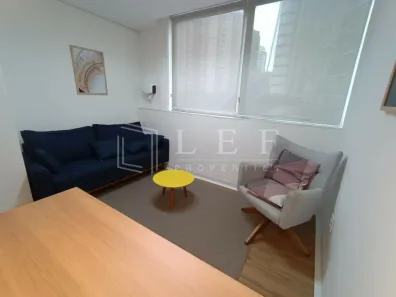 Prédio Comercial para alugar, 360m² no República, São Paulo