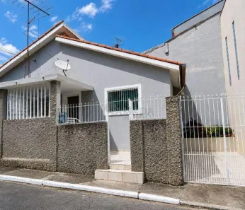 Casa com 2 Quartos à venda, 90m² no Vila Granada, São Paulo