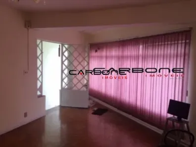 Sobrado com 3 Quartos à venda, 84m² no Mooca, São Paulo