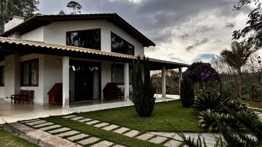 Casa com 3 Quartos à venda, 250m² no Aracê, Domingos Martins