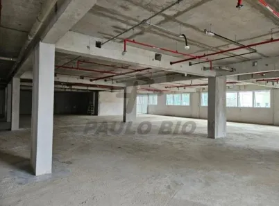Prédio Comercial para alugar, 4211m² no Lapa, São Paulo