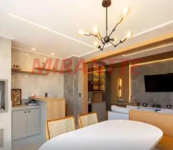 Apartamento com 2 Quartos à venda, 72m² no Lauzane Paulista, São Paulo