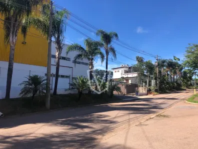 Galpão/Depósito/Armazém à venda, 2430m² no Jardim Carolina, Jundiaí