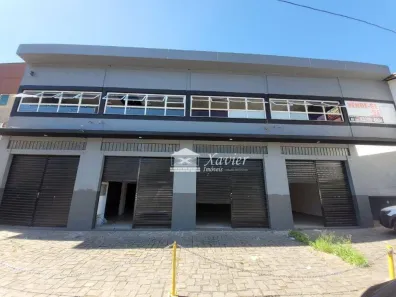 Prédio Comercial à venda, 730m² no Jardim São Luiz (Caucaia do Alto), Cotia