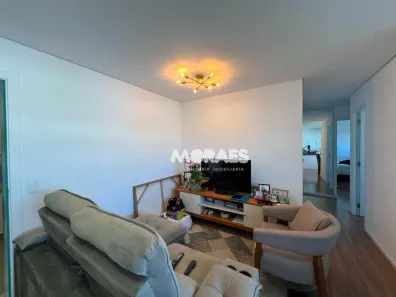 Apartamento com 2 Quartos à venda, 67m² no Jardim Auri Verde, Bauru