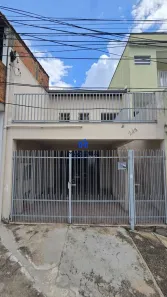 Casa com 2 Quartos à venda, 113m² no Jardim Maria Cristina, Sorocaba