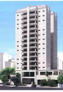 Apartamento com 3 Quartos à venda, 91m² no Vila Clementino, São Paulo