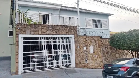 Casa com 4 Quartos à venda, 254m² no Jardim América, Ribeirão Preto