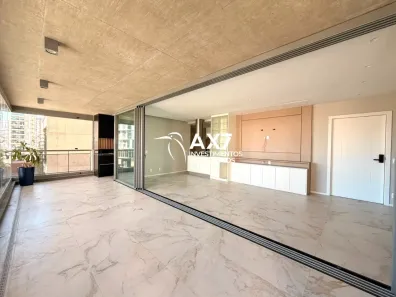 Apartamento com 2 Quartos para venda ou aluguel, 167m² no Jardim das Acácias, São Paulo