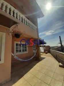 Sobrado com 4 Quartos à venda, 322m² no Jardim Guapituba, Mauá
