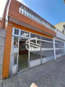 Casa com 3 Quartos à venda, 125m² no Chácara Belenzinho, São Paulo