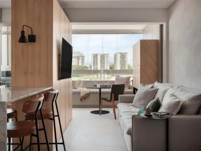 Apartamento com 2 Quartos à venda, 80m² no Canto, Florianópolis