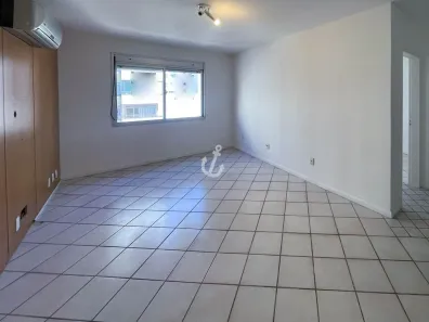 Apartamento com 1 Quarto para alugar, 46m² no Centro, Florianópolis