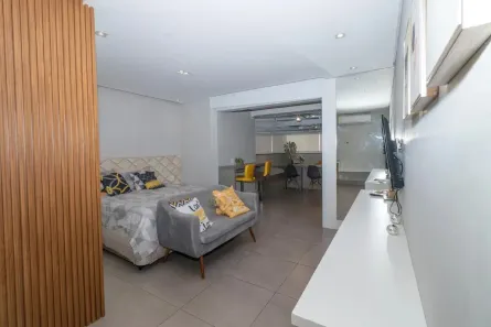 Apartamento com 1 Quarto à venda, 58m² no Perdizes, São Paulo