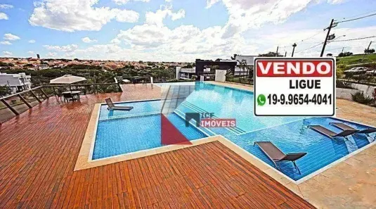 Casa com 3 Quartos à venda, 214m² no Jardim Santa Alice, Santa Bárbara D'Oeste