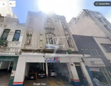 Prédio Comercial à venda, 1254m² no Sé, São Paulo