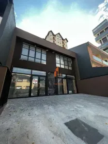 Sala Comercial para alugar, 31m² no Jardim Bela Vista, Santo André
