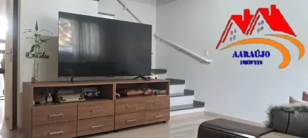 Sobrado com 2 Quartos à venda, 65m² no Conceição, Osasco