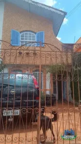 Sobrado com 3 Quartos à venda, 149m² no Jardim Santa Cecília, Guarulhos