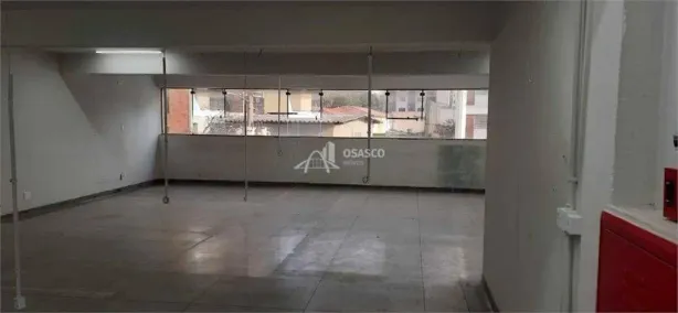 Sala Comercial para alugar, 240m² no Centro, Osasco