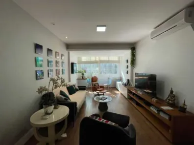 Apartamento com 3 Quartos à venda, 112m² no Ipanema, Rio de Janeiro