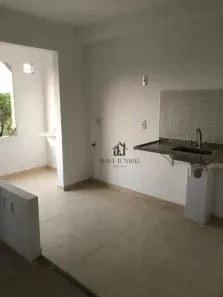 Apartamento com 2 Quartos à venda, 48m² no Jardim São Carlos, Sorocaba