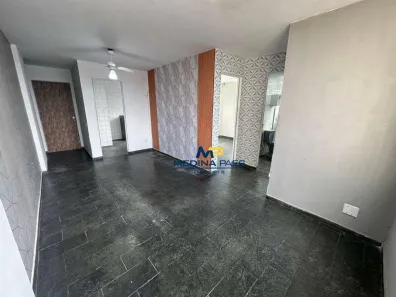 Apartamento com 2 Quartos à venda, 58m² no Mutondo, São Gonçalo