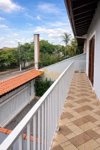 Casa com 4 Quartos à venda, 210m² no City Bussocaba, Osasco