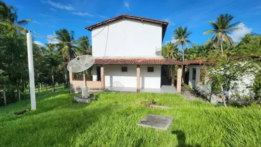 Fazenda/Sítio com 3 Quartos à venda, 140000m² no , Conde