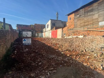 Lote/Terreno à venda, 327m² no Partenon, Porto Alegre