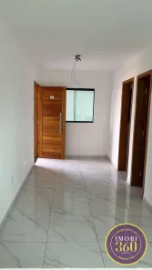 Apartamento com 2 Quartos à venda, 46m² no Itaquera, São Paulo