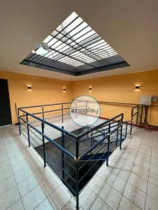 Sala Comercial para alugar, 1000m² no Bela Vista, São Paulo