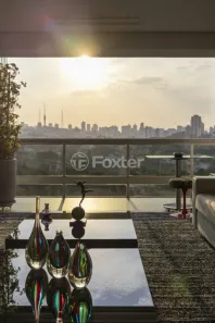 Apartamento com 3 Quartos à venda, 257m² no Consolação, São Paulo