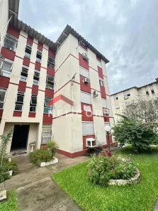 Apartamento com 2 Quartos à venda, 56m² no São Miguel, São Leopoldo