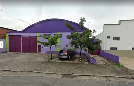 Galpão/Depósito/Armazém à venda, 800m² no Cidade Industrial Satélite de São Paulo, Guarulhos