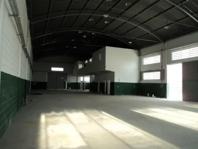 Galpão/Depósito/Armazém para alugar, 1508m² no Chácaras Campos dos Amarais, Campinas