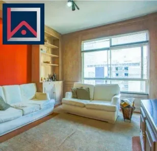 Apartamento com 3 Quartos à venda, 230m² no Jardim Paulista, São Paulo