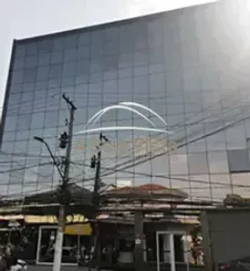 Prédio Comercial para alugar, 2548m² no Centro, Osasco