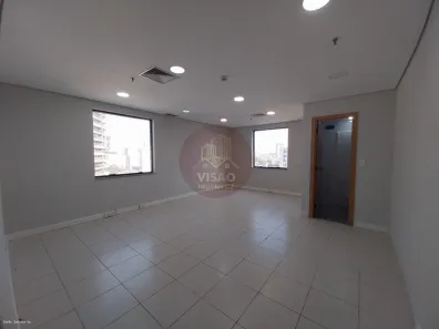 Sala Comercial para alugar, 32m² no Vila Osasco, Osasco
