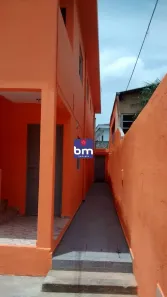 Casa com 1 Quarto para alugar, 60m² no Vila das Belezas, São Paulo