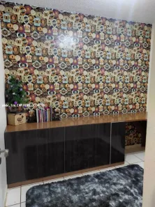 Casa de Condomínio com 2 Quartos à venda, 60m² no Brasília, Londrina