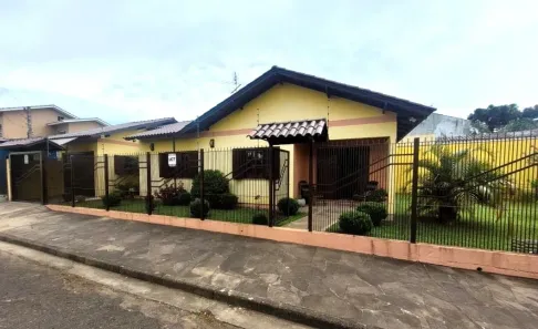 Casa com 3 Quartos à venda, 158m² no Centro, Sapucaia do Sul