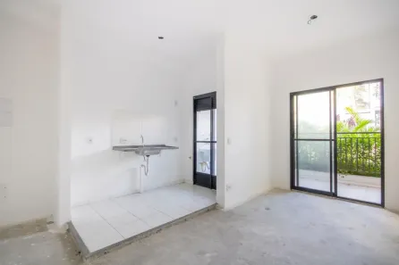 Apartamento com 2 Quartos à venda, 55m² no São Pedro, Osasco